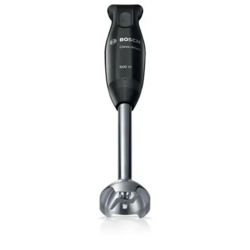 Bosch MSM2610BGB CleverMixx Hand Blender Black