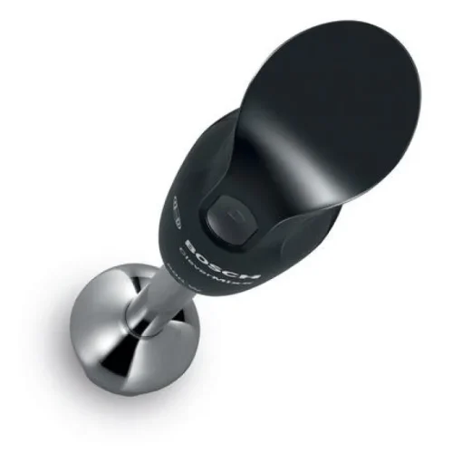 Bosch MSM2610BGB CleverMixx Hand Blender Black