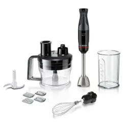 Bosch MSM4B670GB ErgoMaster Series 4 Hand Blender Black