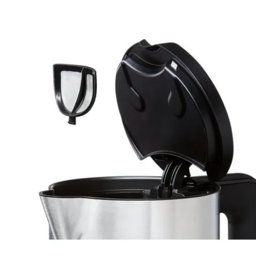 Bosch TWK8633GB Styline Cordless Kettle Black