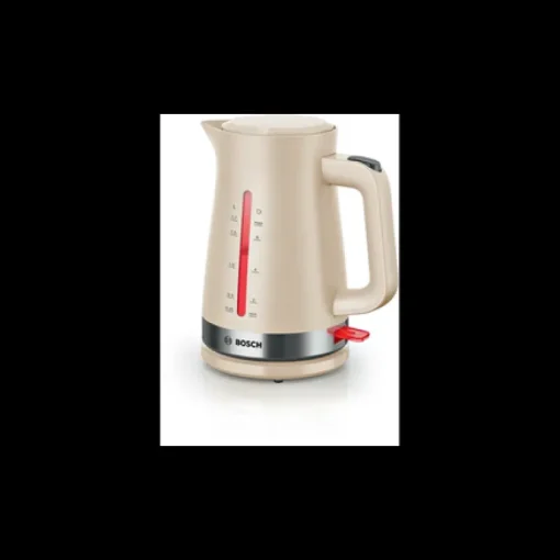 Bosch TWK4M227GB MyMoment kettle 1.7L Cream