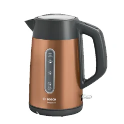Bosch TWK4P439GB 1.7L Kettle In Copper