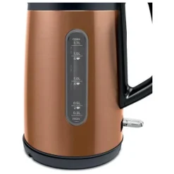 Bosch TWK4P439GB 1.7L Kettle In Copper