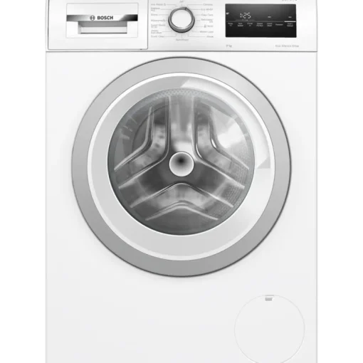 Bosch WAN28259GB 9kg 1400 Spin Washing Machine - White