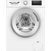 Bosch WAN28258GB Serie 4 8kg 1400 Spin Washing Machine White