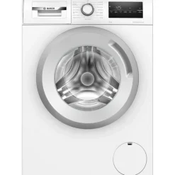 Bosch WAN28258GB Serie 4 8kg 1400 Spin Washing Machine White