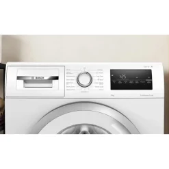 Bosch WAN28258GB Serie 4 8kg 1400 Spin Washing Machine White