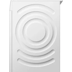 Bosch WAN28258GB Serie 4 8kg 1400 Spin Washing Machine White