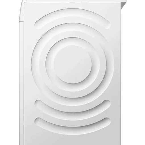 Bosch WAN28258GB Serie 4 8kg 1400 Spin Washing Machine White