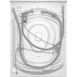 Bosch WAN28258GB Serie 4 8kg 1400 Spin Washing Machine White