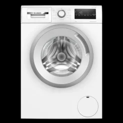 Bosch WAN28282GB Series 4 8kg 1400 Spin Washing Machine White