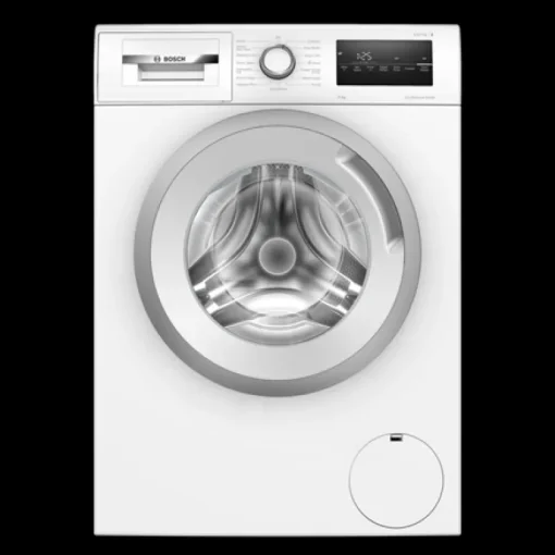 Bosch WAN28282GB Series 4 8kg 1400 Spin Washing Machine White