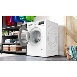 Bosch WAN28282GB Series 4 8kg 1400 Spin Washing Machine White