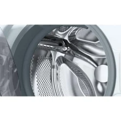 Bosch WAN28282GB Series 4 8kg 1400 Spin Washing Machine White