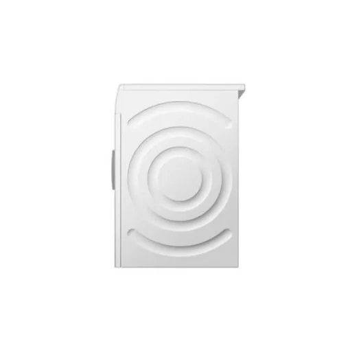 Bosch WAN28282GB Series 4 8kg 1400 Spin Washing Machine White