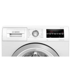 Bosch Washing Machine WAU28T64GB Washing Machine White