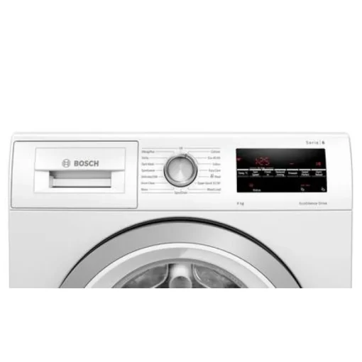Bosch Washing Machine WAU28T64GB Washing Machine White