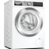 Bosch WAV28EH3GB Serie 8 Washing machine front loader 9 kg 1400 rpm