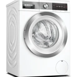 Bosch WAV28EH3GB Serie 8 Washing machine front loader 9 kg 1400 rpm