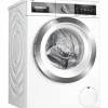 Bosch WAX28EH1GB Serie 8 Washing machine front loader 10 kg 1400 rpm