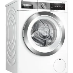Bosch WAX28EH1GB Serie 8 Washing machine front loader 10 kg 1400 rpm
