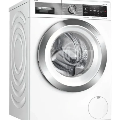 Bosch WAX28EH1GB Serie 8 Washing machine front loader 10 kg 1400 rpm