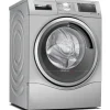 Bosch WDU8H549GB Serie 8 Washer dryer 10/6 kg 1400 rpm