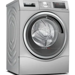 Bosch WDU8H549GB Serie 8 Washer dryer 10/6 kg 1400 rpm