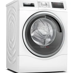 Bosch WDU8H541GB Serie 8 Washer dryer 10/6 kg 1400 rpm