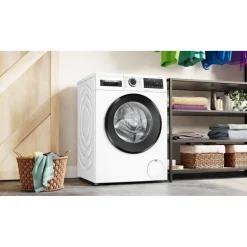 Bosch WGG24400GB Series 6 9kg 1400 Spin Washing Machine White