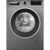 Bosch WGG244ZCGB Serie 6 9kg 1400 Spin Washing Machine Graphite