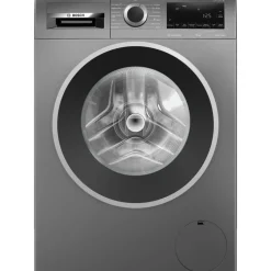 Bosch WGG244ZCGB Serie 6 9kg 1400 Spin Washing Machine Graphite