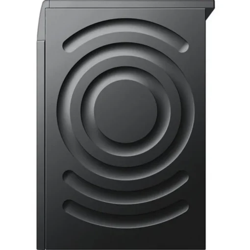Bosch WGG244ZCGB Serie 6 9kg 1400 Spin Washing Machine Graphite