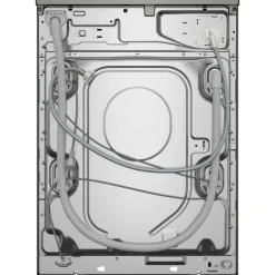Bosch WGG244ZCGB Serie 6 9kg 1400 Spin Washing Machine Graphite