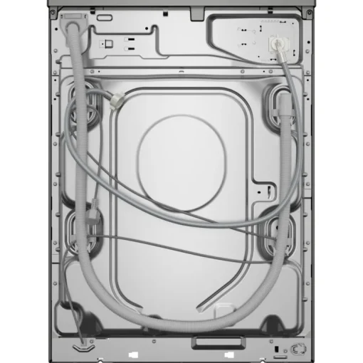 Bosch WGG244ZCGB Serie 6 9kg 1400 Spin Washing Machine Graphite