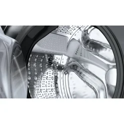 Bosch WGG244ZCGB Serie 6 9kg 1400 Spin Washing Machine Graphite