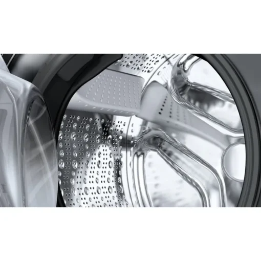Bosch WGG244ZCGB Serie 6 9kg 1400 Spin Washing Machine Graphite