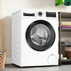 Bosch WGG254Z0GB Series 6 10kg 1400 Spin Freestanding Washing Machine White CLEARANCE