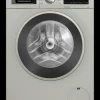 Bosch WGG254ZSGB Serie 6 10kg 1400 Spin Washing Machine Silver Inox