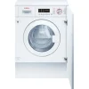 Bosch WKD28542GB Serie 6 Washer dryer 7-4 kg