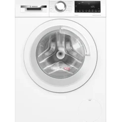Bosch WNA144V9GB Series 4 Freestanding Washer Dryer 9+5kg 1400 Spin White