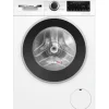 Bosch WNG25401GB Series 6 Freestanding Washer Dryer 10.5+6kg 1400 Spin White