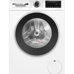 Bosch WNG25401GB Series 6 Freestanding Washer Dryer 10.5+6kg 1400 Spin White