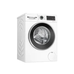 Bosch WNG25401GB Series 6 Freestanding Washer Dryer 10.5+6kg 1400 Spin White