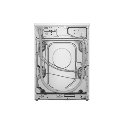 Bosch WNG25401GB Series 6 Freestanding Washer Dryer 10.5+6kg 1400 Spin White