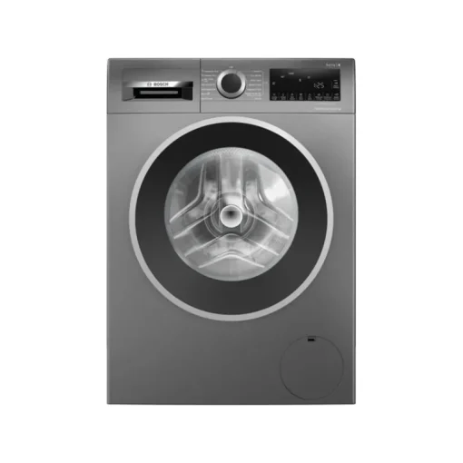 Bosch WNG254R1GB Series 6 Freestanding Washer Dryer 10.5+6kg 1400 Spin Graphite