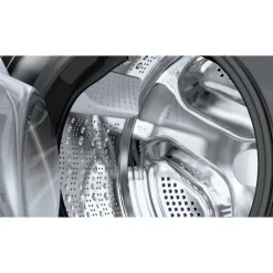 Bosch WNG254R1GB Series 6 Freestanding Washer Dryer 10.5+6kg 1400 Spin Graphite