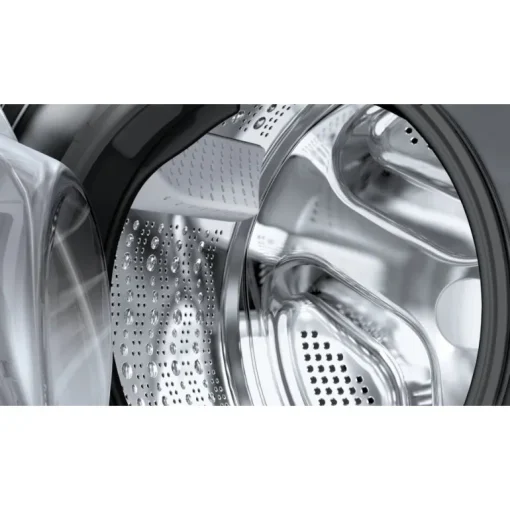 Bosch WNG254R1GB Series 6 Freestanding Washer Dryer 10.5+6kg 1400 Spin Graphite
