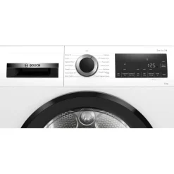 Bosch WPG23108GB Series 6 8kg Freestanding Condenser Tumble Dryer White