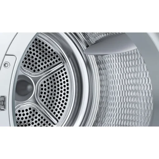 Bosch WPG23108GB Series 6 8kg Freestanding Condenser Tumble Dryer White